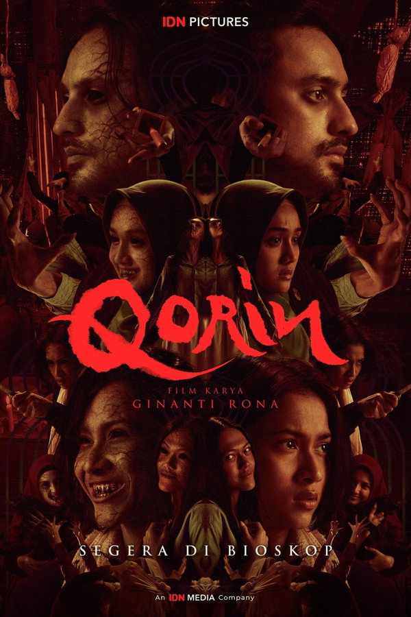 Qorin