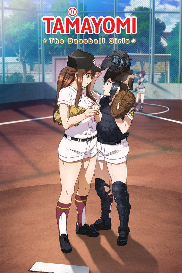 TAMAYOMI: The Baseball Girls