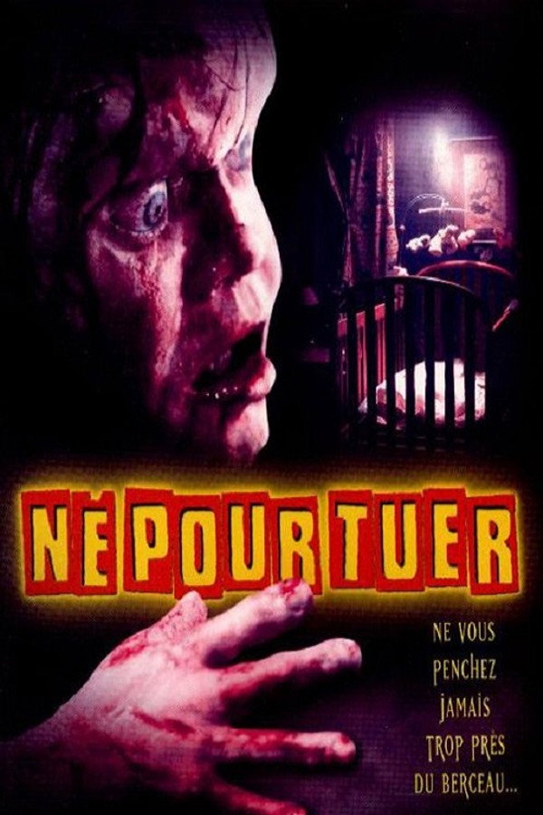 Bébé, né pour tuer