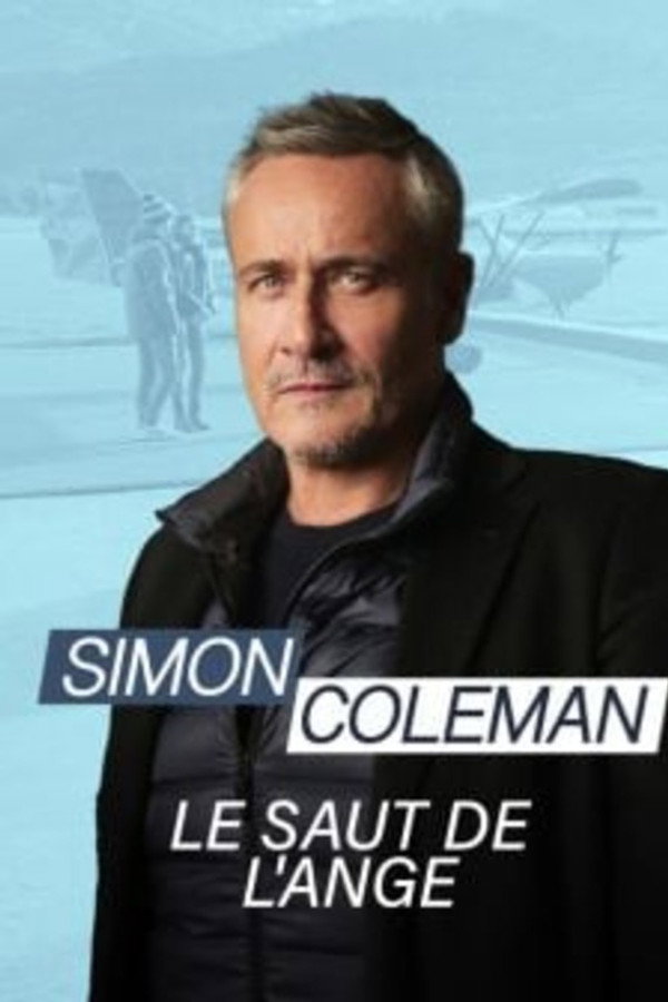 Simon Coleman