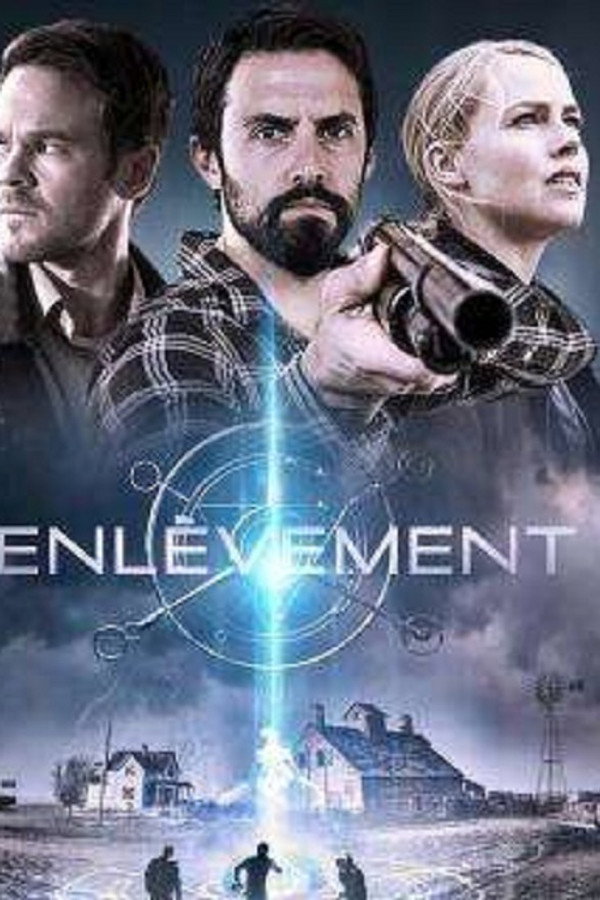 Enlèvement
