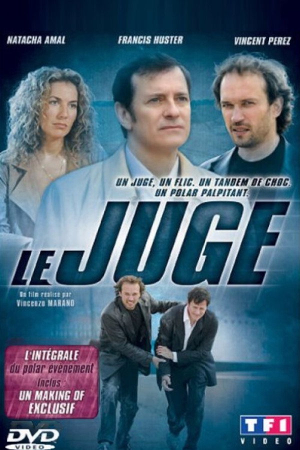 Le Juge