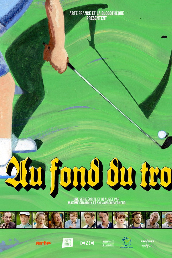 Au fond du trou