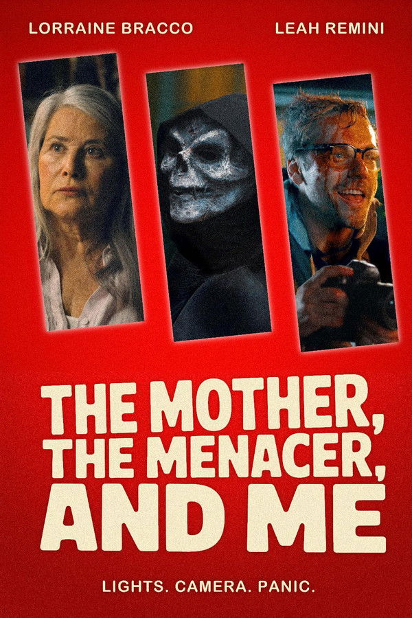 The Mother, the Menacer, and Me (2025)