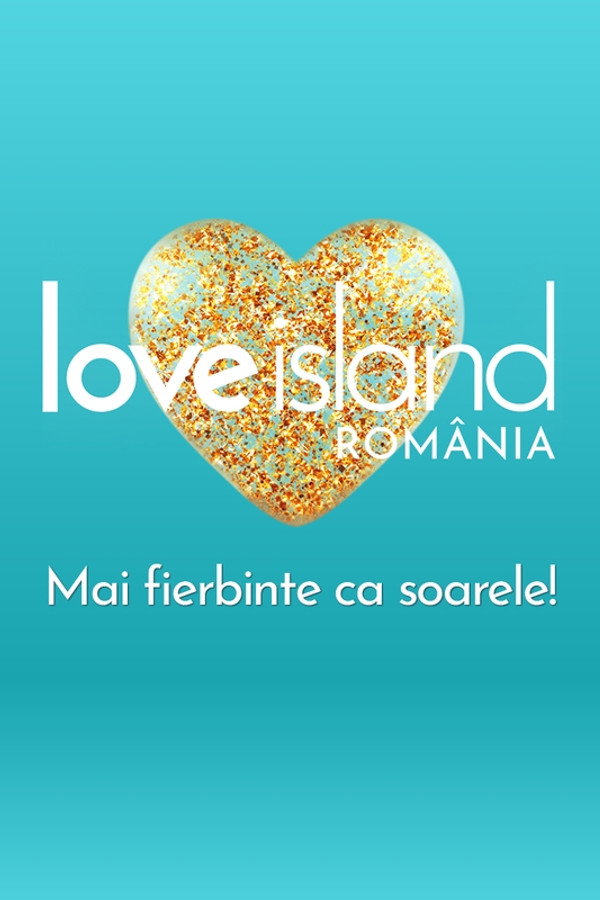 Love Island (Roumanie)