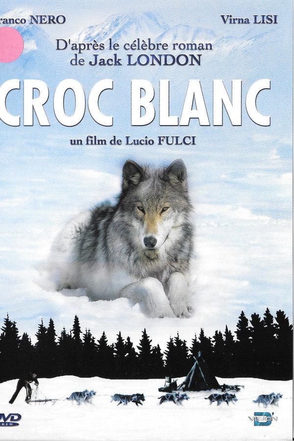 Croc blanc
