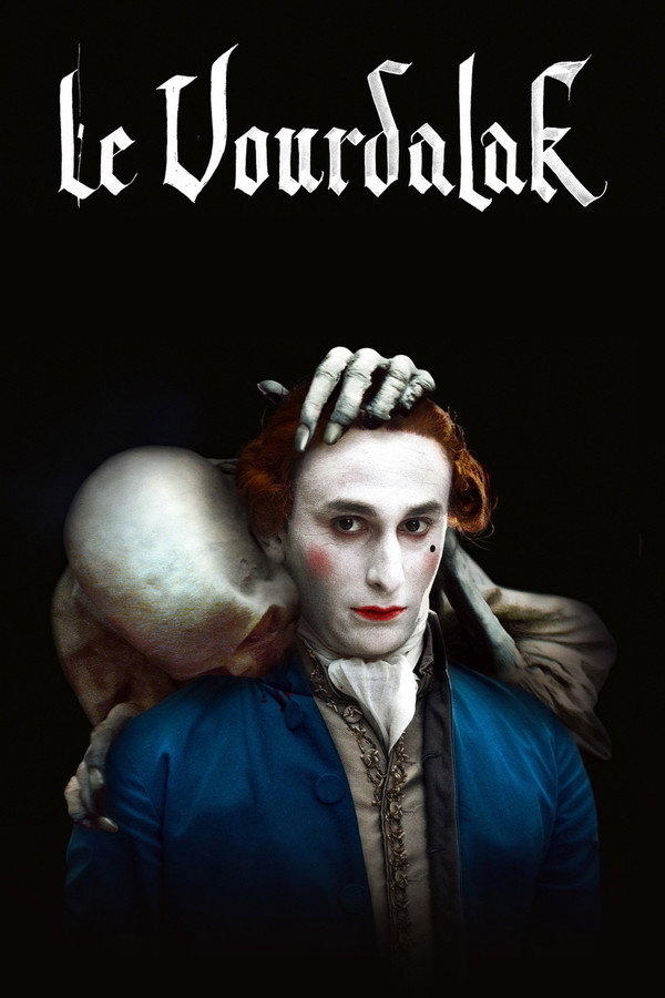 Le Vourdalak