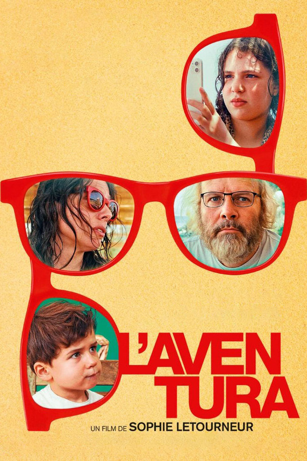L'Aventura