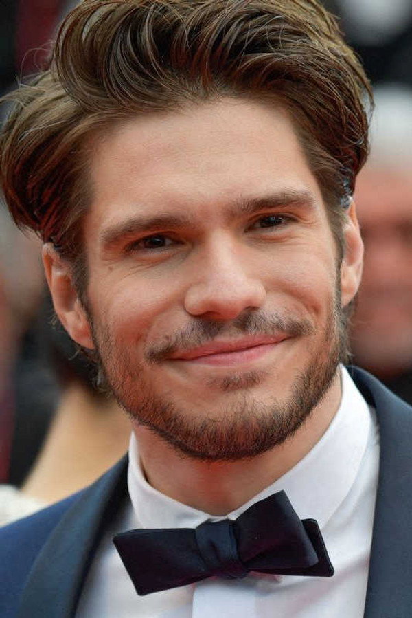 François Civil