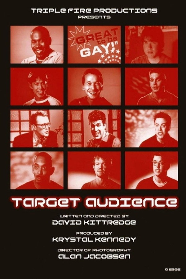 Target Audience