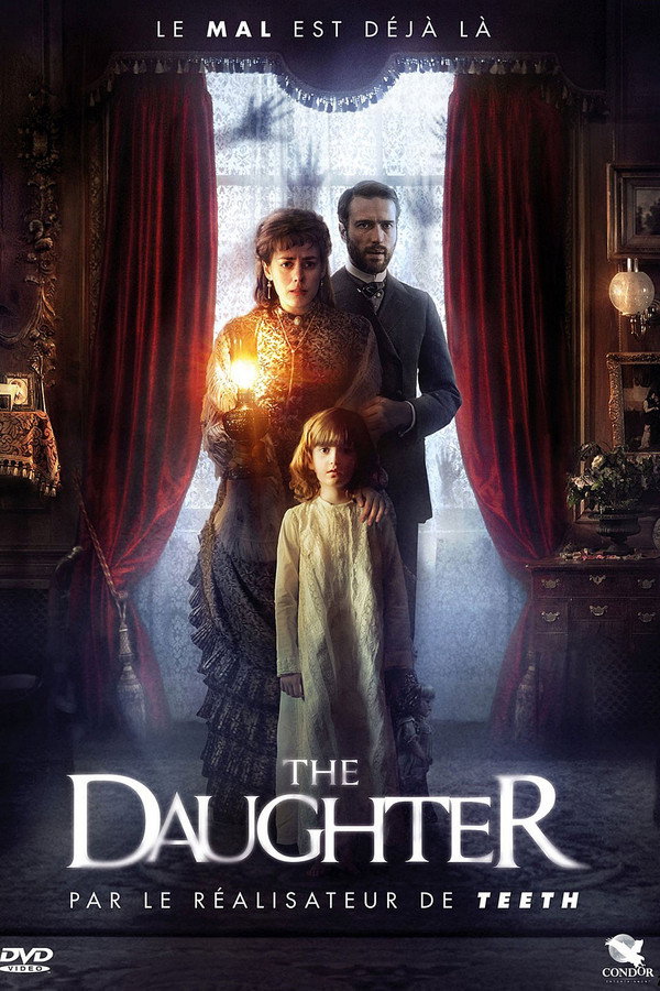 The Daughter