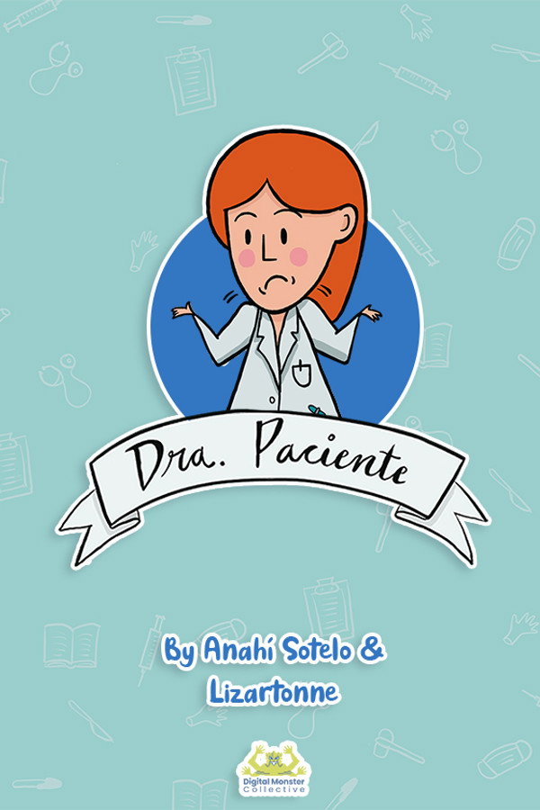 Dra. Paciente