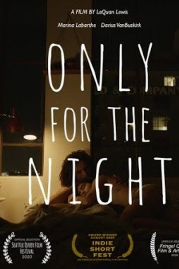 Only for the Night