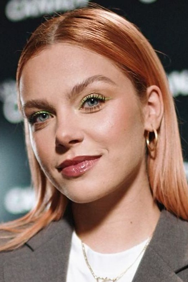 Vanessa Aleksander