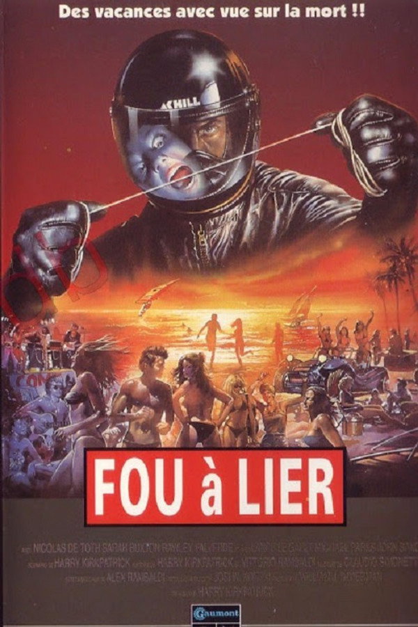 Fou à Lier