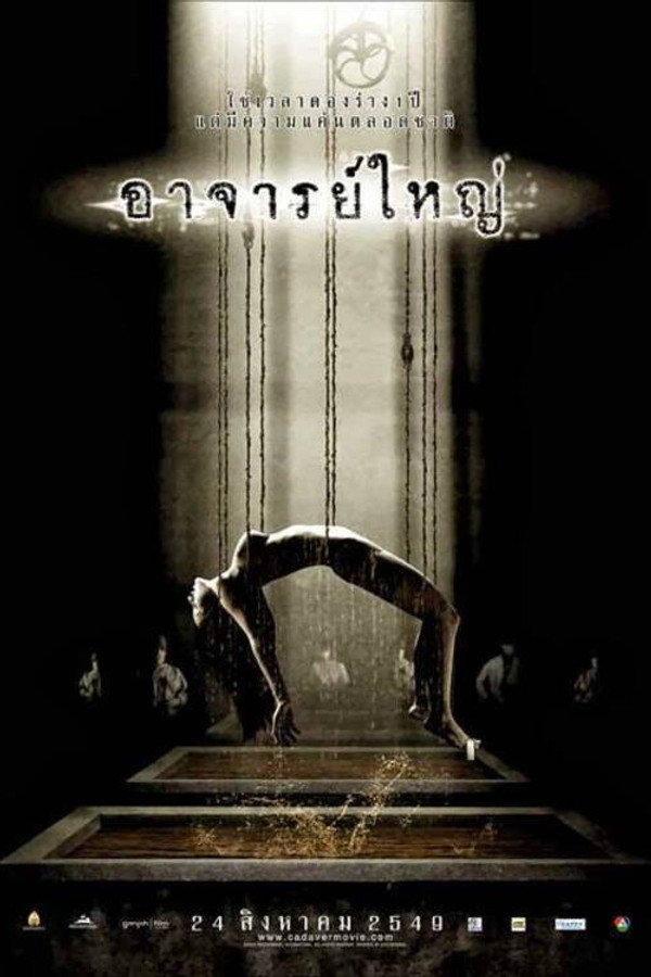Cadaver