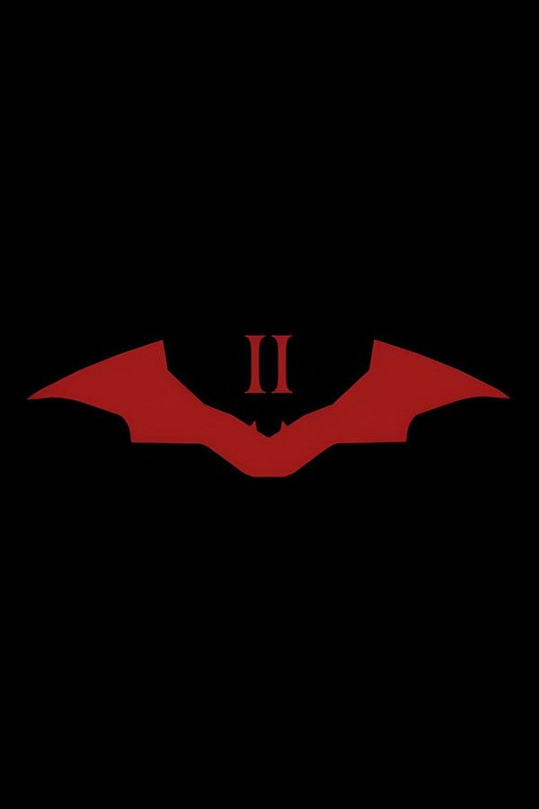 The Batman : PART II