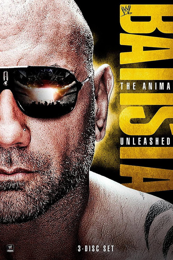 Batista: The Animal Unleashed