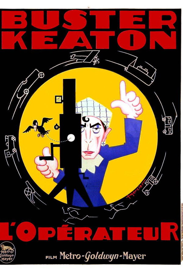 L'Opérateur