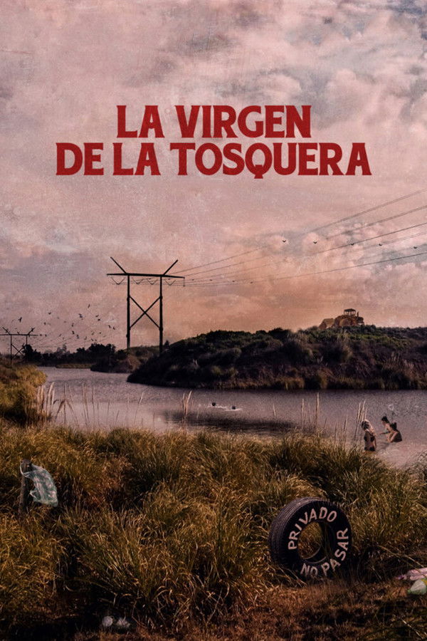 LA VIRGEN DE LA TOSQUERA