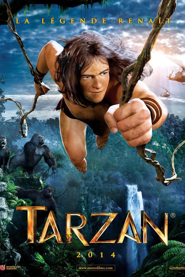 Tarzan