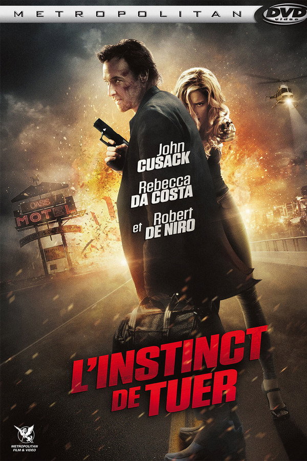 L'Instinct de tuer