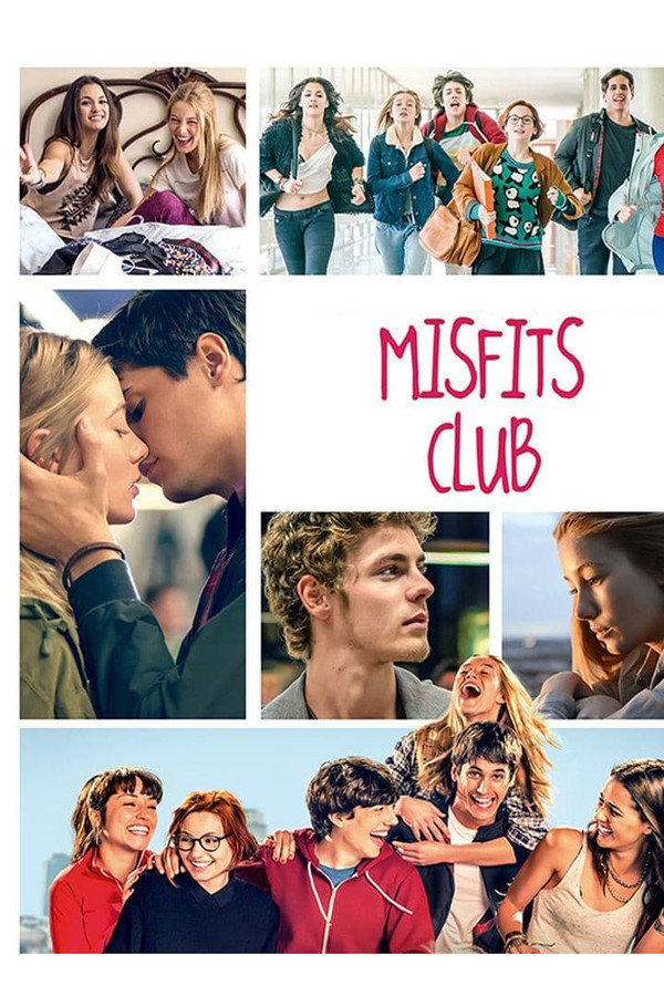 Misfits Club