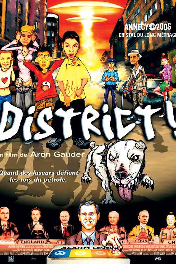 District !