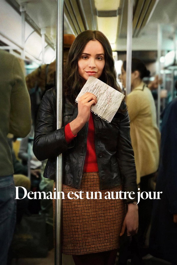 Demain est un autre jour