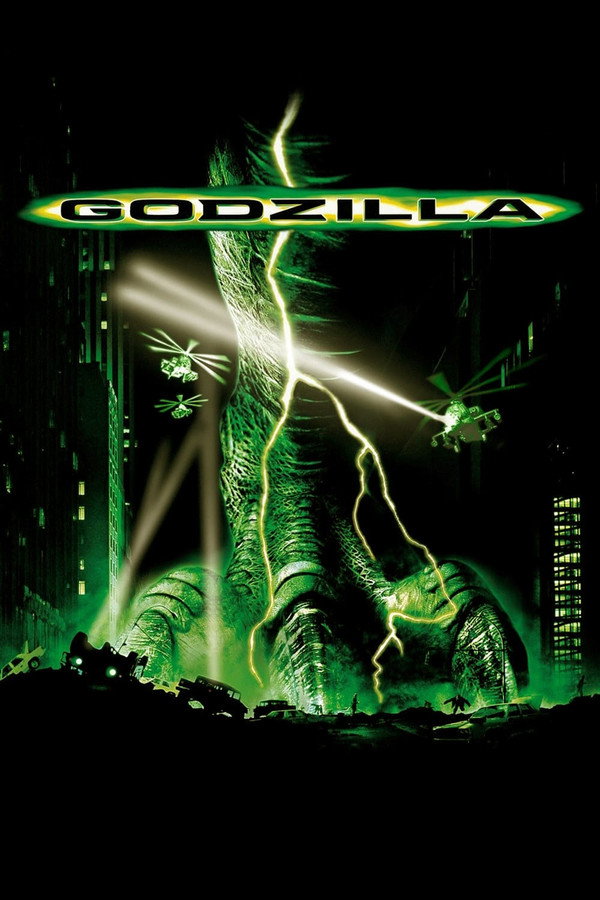 Godzilla