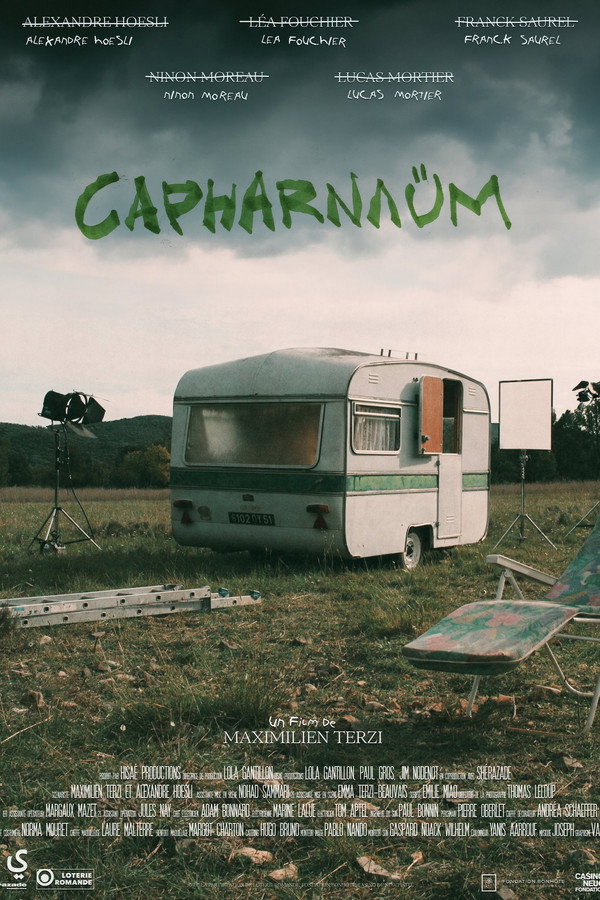 Capharnaüm