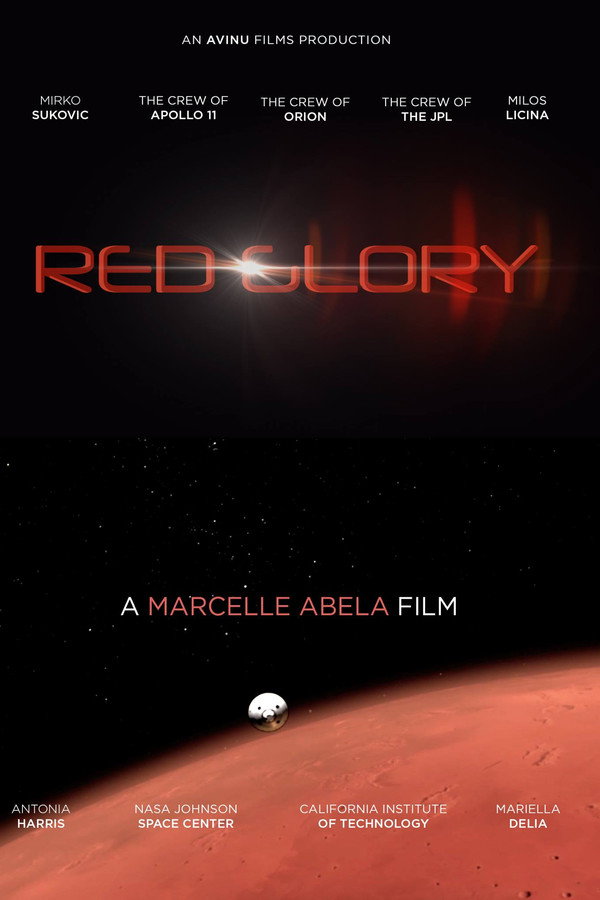 Red Glory