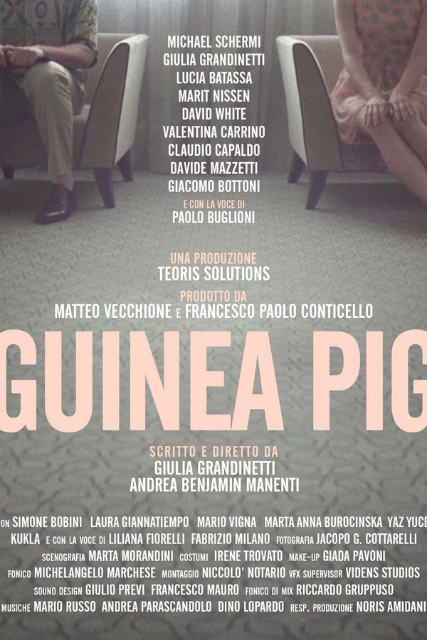 Guinea Pig