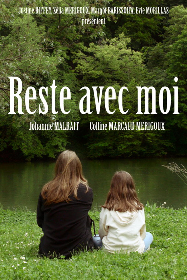 Reste avec moi