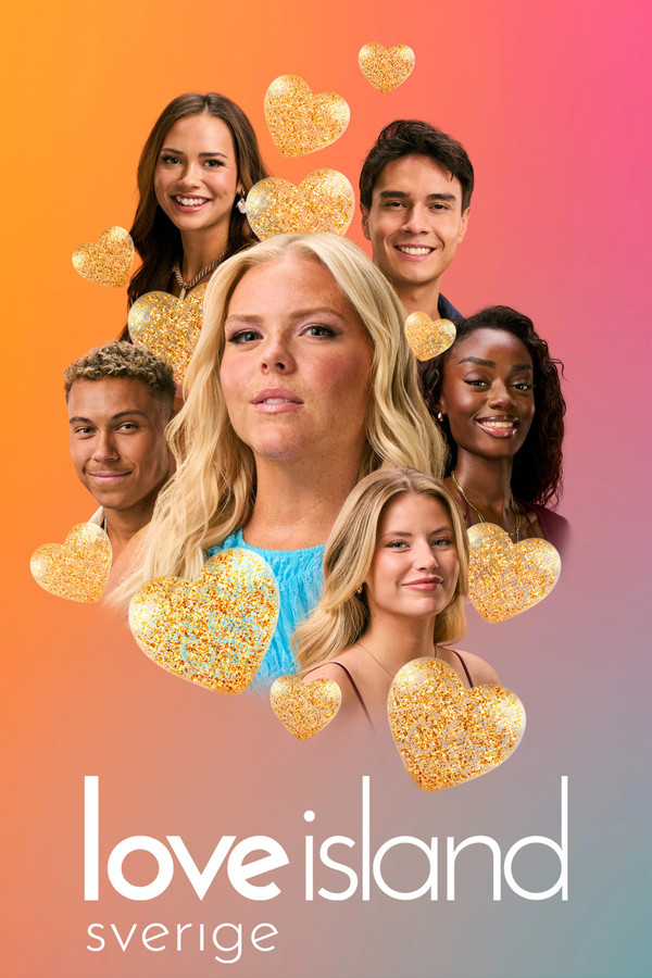 Love Island (Suède)