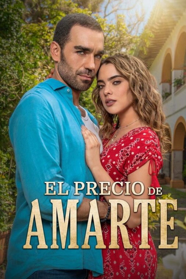 El precio de amarte