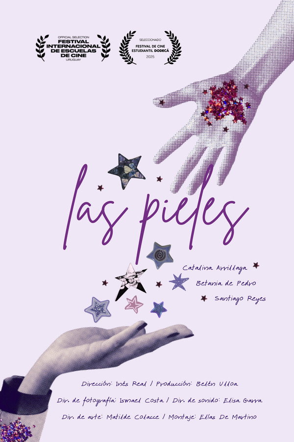 Las Pieles