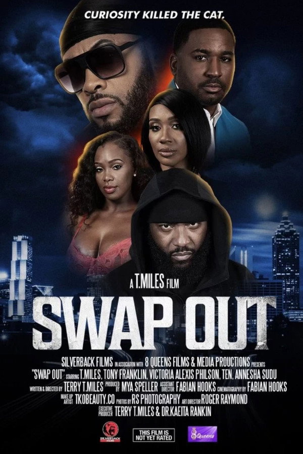 Swap Out