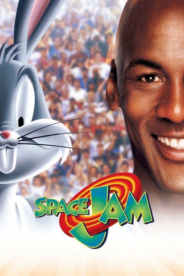 Space Jam