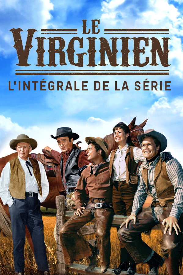 Le Virginien