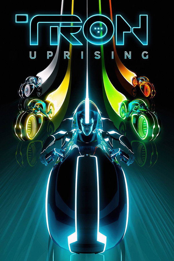 Tron : La Révolte