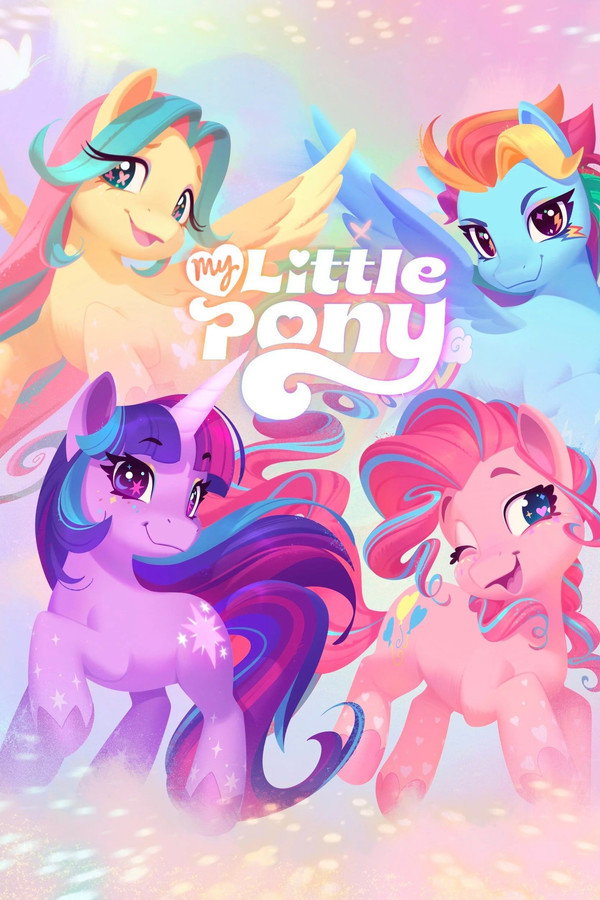 My Little Pony: Forever Friendship