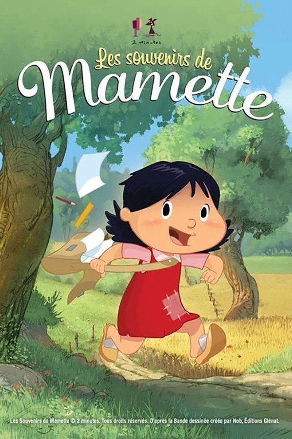 Les souvenirs de Mamette