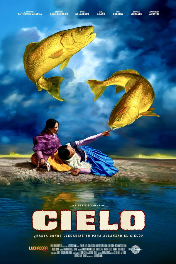 Cielo