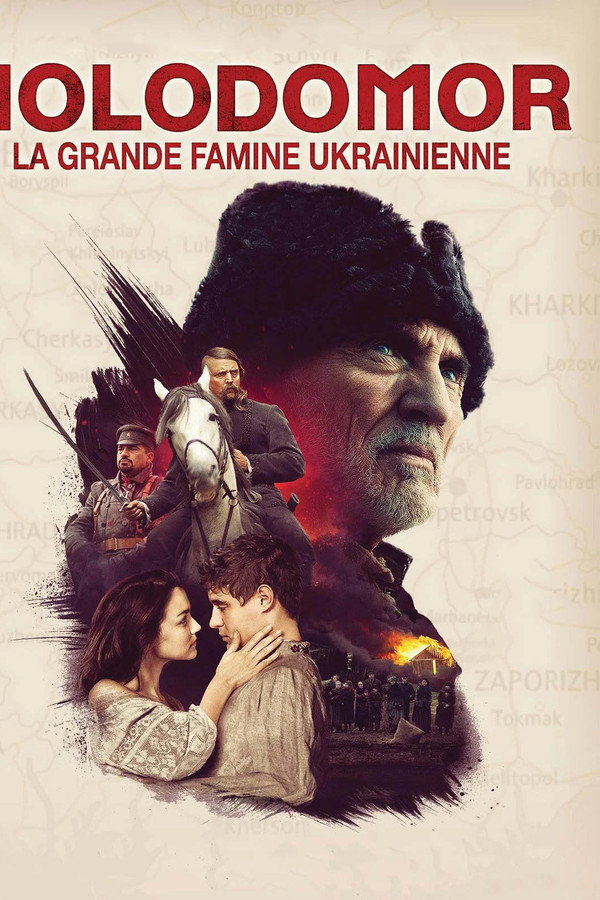 Holodomor, la grande famine ukrainienne