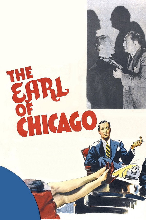 Le Gangster de Chicago