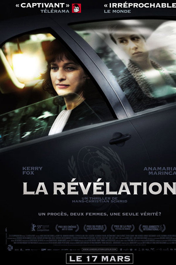 La Révélation