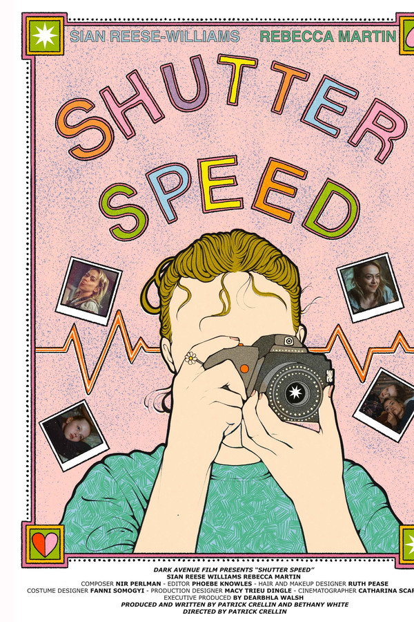 Shutter Speed