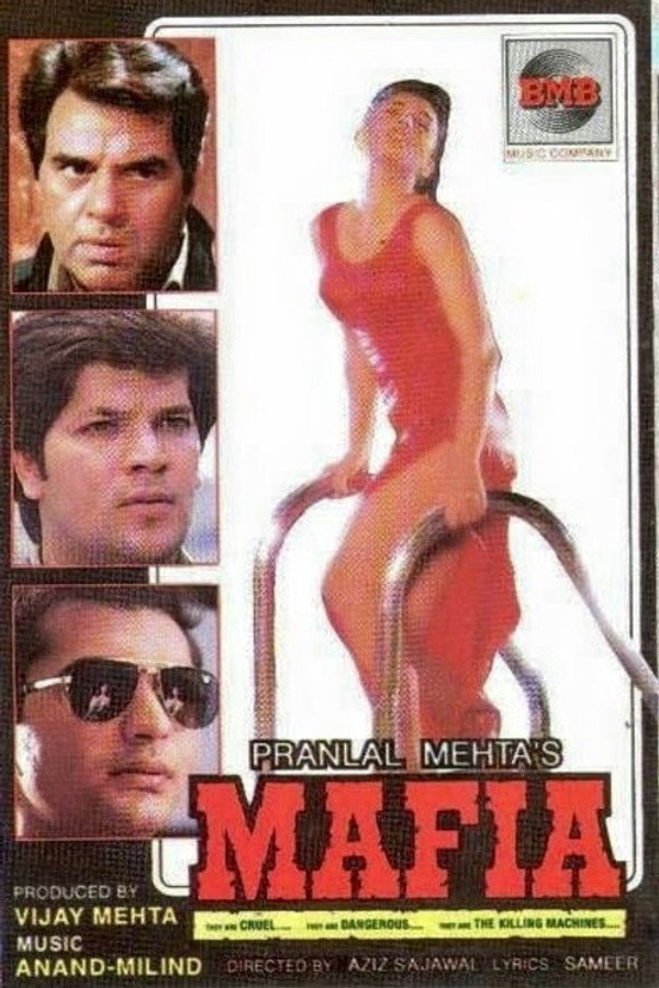 Mafia