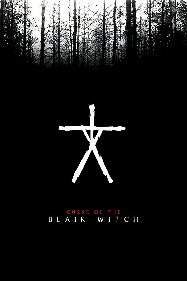 Blair Witch : La Malédiction